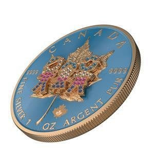 Family Day - 1 oz