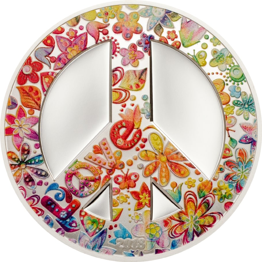 Summer of Love - 1 oz