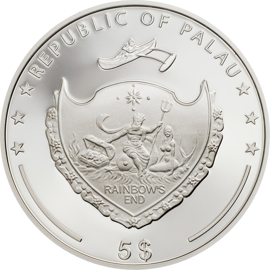 Summer of Love - 1 oz