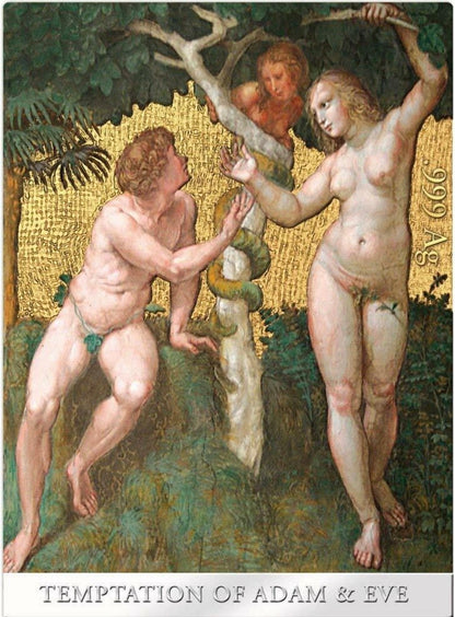 Raffaello Santi – Stanza della Segnatura - 160 g
