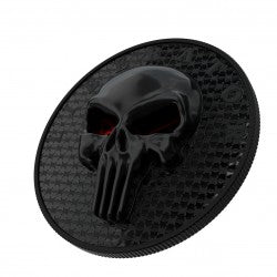 Dark Side – Soul Liberator Black Ruthenium - 1 oz