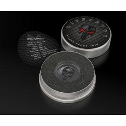 Dark Side – Soul Liberator Black Ruthenium - 1 oz