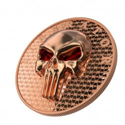 Dark Side – Soul Rose Gold - 1 oz