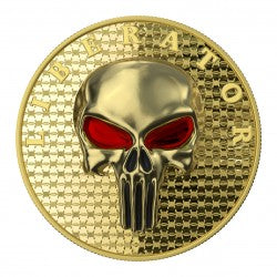 Dark Side – Soul Gilded - 1 oz