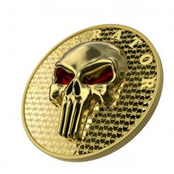 Dark Side – Soul Gilded - 1 oz