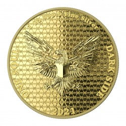 Dark Side – Soul Gilded - 1 oz