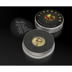Dark Side – Soul Gilded - 1 oz