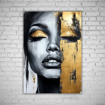 Aluminum Edition – Golden Breath - SKE