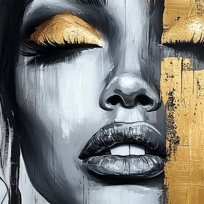 Aluminum Edition – Golden Breath - SKE