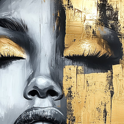 Aluminum Edition – Golden Breath - SKE