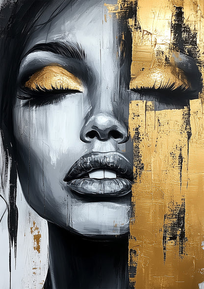 Aluminum Edition – Golden Breath - SKE