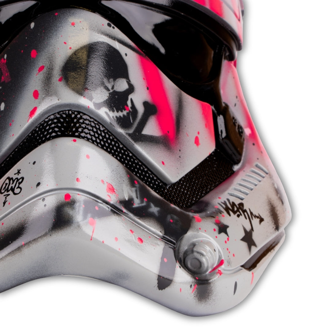 Trooper Helmets – Wild Force - SKE