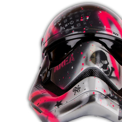 Trooper Helmets – Wild Force - SKE