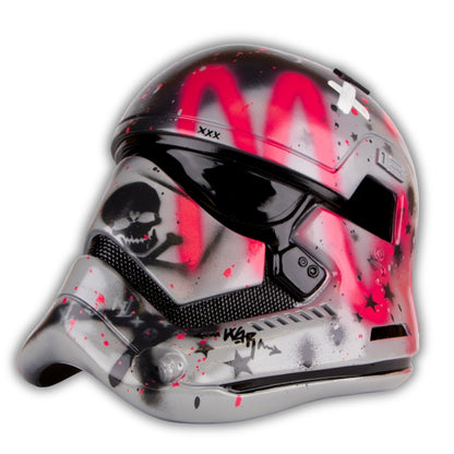 Trooper Helmets – Wild Force - SKE