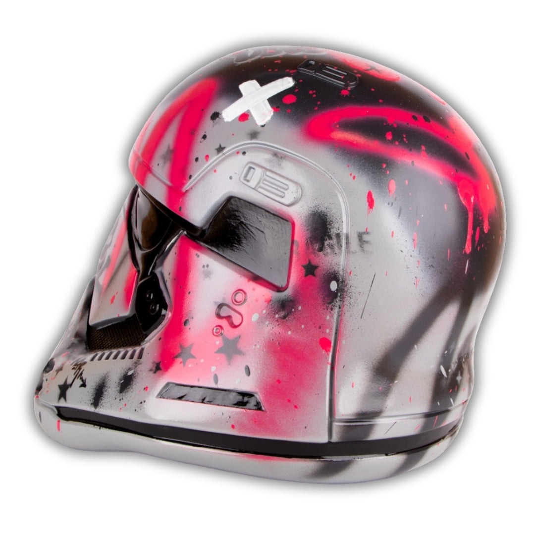 Trooper Helmets – Wild Force - SKE