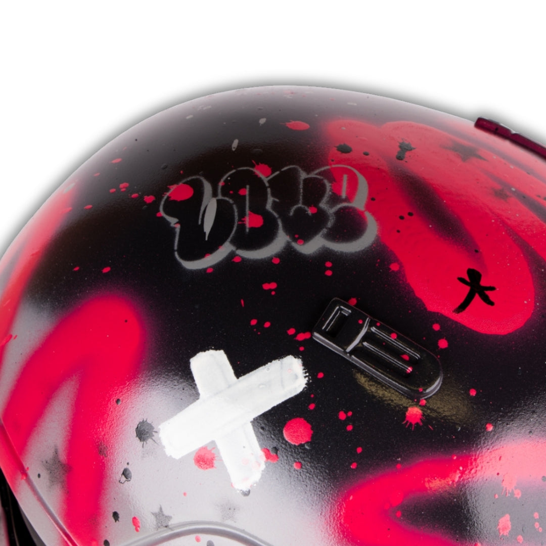 Trooper Helmets – Wild Force - SKE