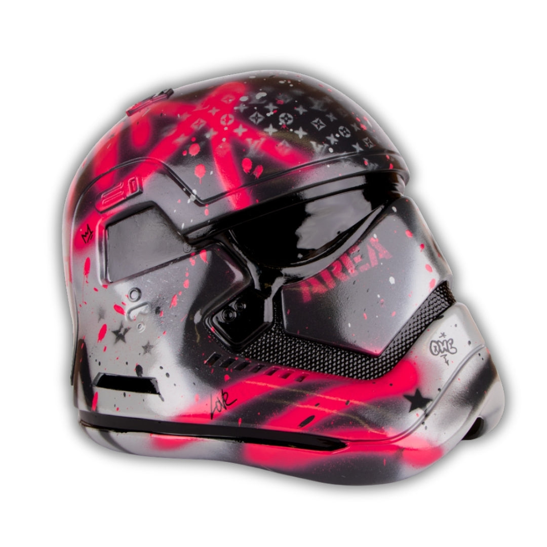 Trooper Helmets – Wild Force - SKE