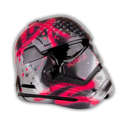 Trooper Helmets – Wild Force - SKE