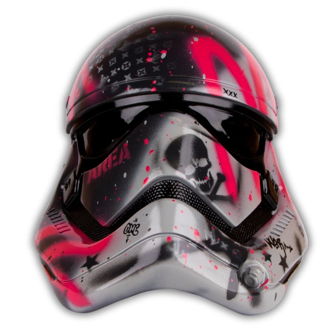 Trooper Helmets – Wild Force - SKE