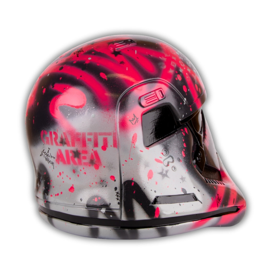 Trooper Helmets – Wild Force - SKE