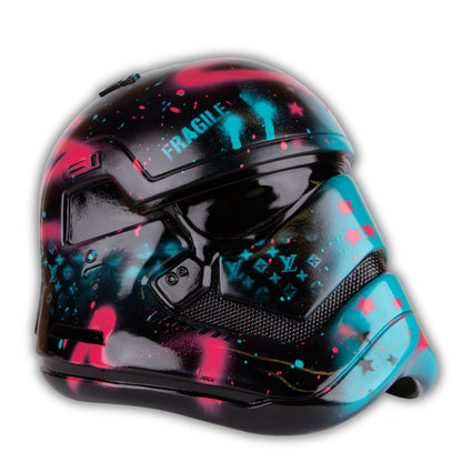 Trooper Helmets – Troop Outlaws - SKE