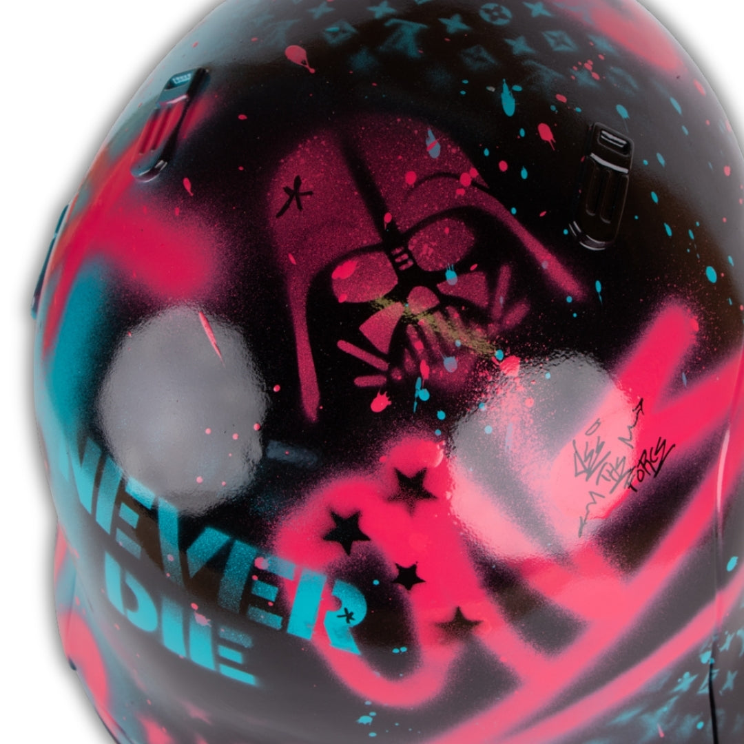 Trooper Helmets – Troop Outlaws - SKE