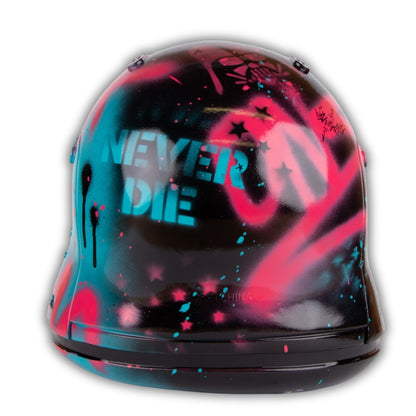 Trooper Helmets – Troop Outlaws - SKE