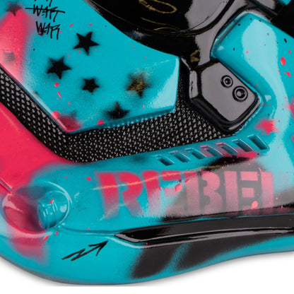 Trooper Helmets – Troop Outlaws - SKE