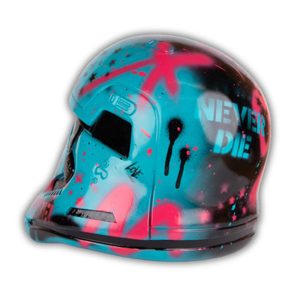 Trooper Helmets – Troop Outlaws - SKE