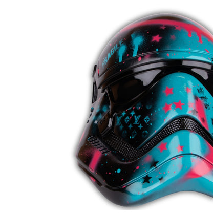 Trooper Helmets – Troop Outlaws - SKE