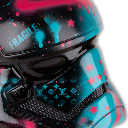 Trooper Helmets – Troop Outlaws - SKE