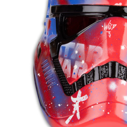 Trooper Helmets – American Storm - SKE