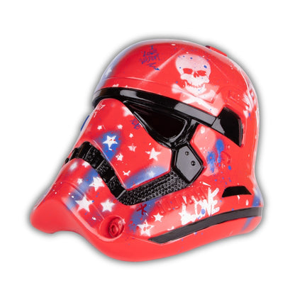 Trooper Helmets – American Storm - SKE