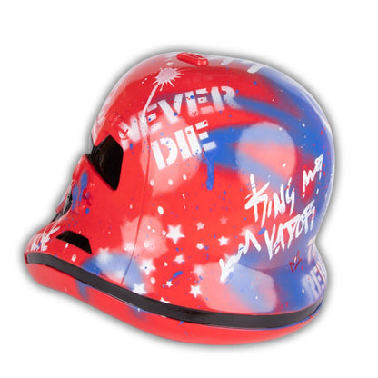 Trooper Helmets – American Storm - SKE