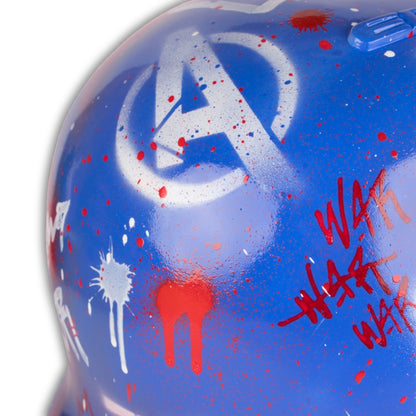 Trooper Helmets – American Storm - SKE