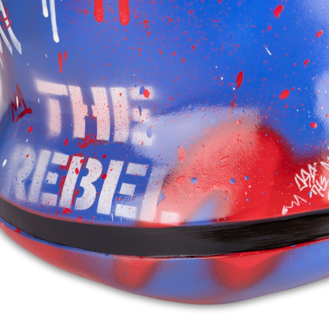 Trooper Helmets – American Storm - SKE