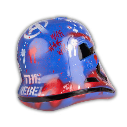 Trooper Helmets – American Storm - SKE