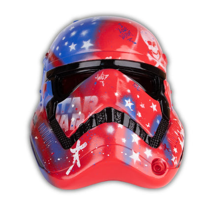 Trooper Helmets – American Storm - SKE