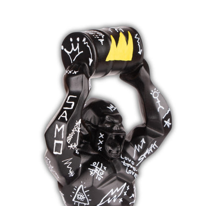 Kong - Street Roar - SKE