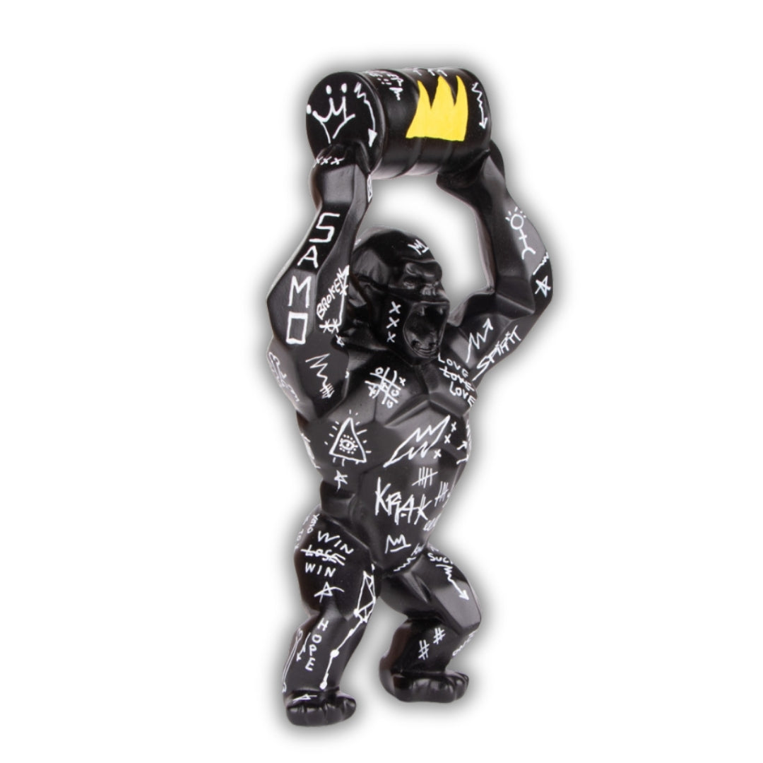 Kong - Street Roar - SKE