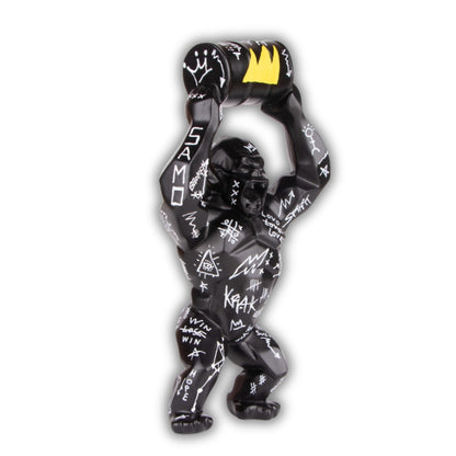 Kong - Street Roar - SKE