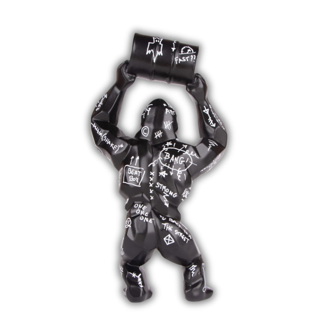 Kong - Street Roar - SKE