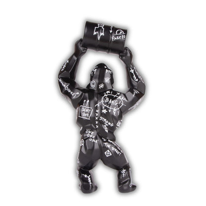 Kong - Street Roar - SKE