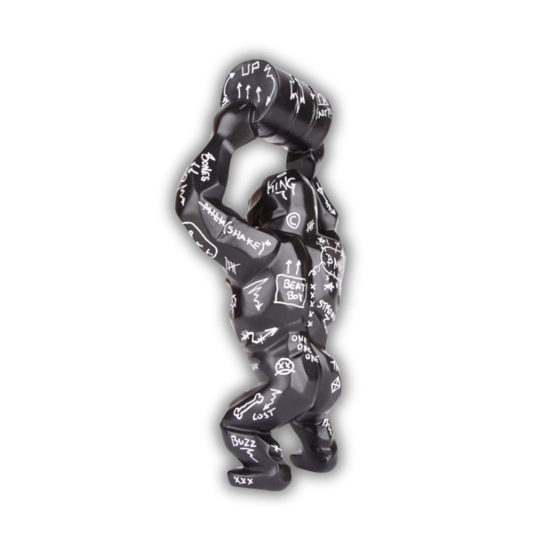 Kong - Street Roar - SKE