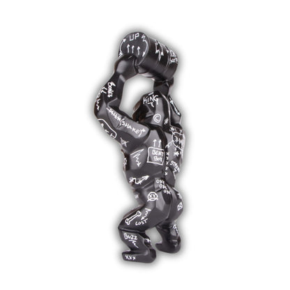 Kong - Street Roar - SKE