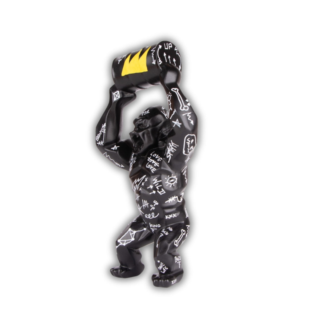 Kong - Street Roar - SKE