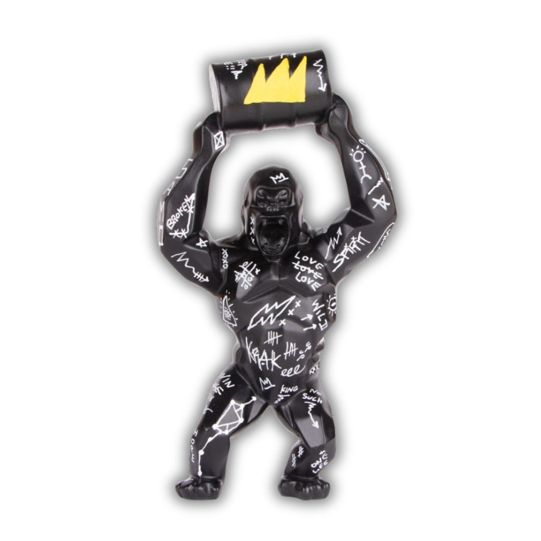 Kong - Street Roar - SKE