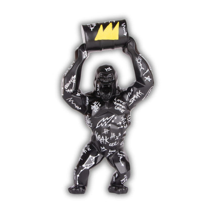 Kong - Street Roar - SKE