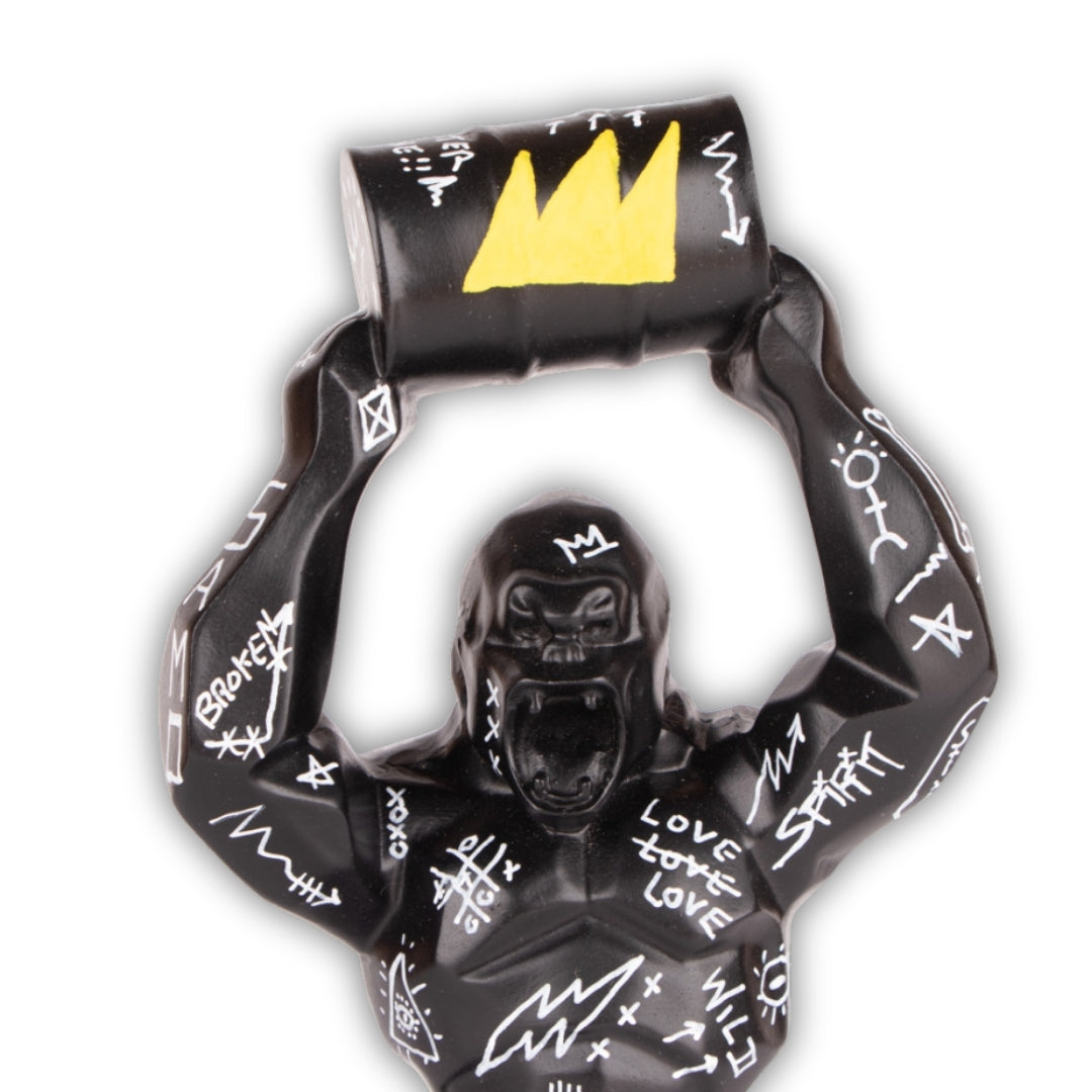 Kong - Street Roar - SKE