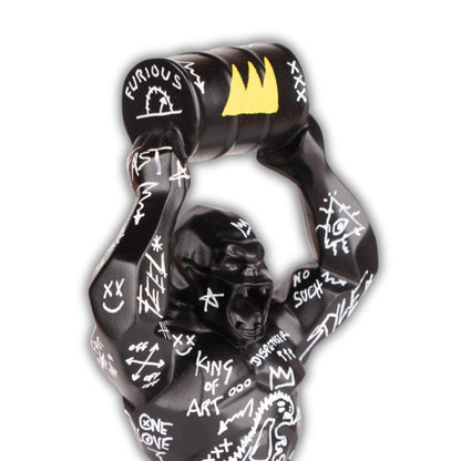 Kong - Royal Rage - SKE